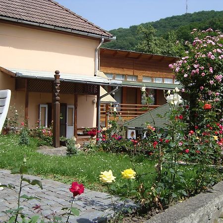 Apartamento Casa Katona Sovata Exterior foto
