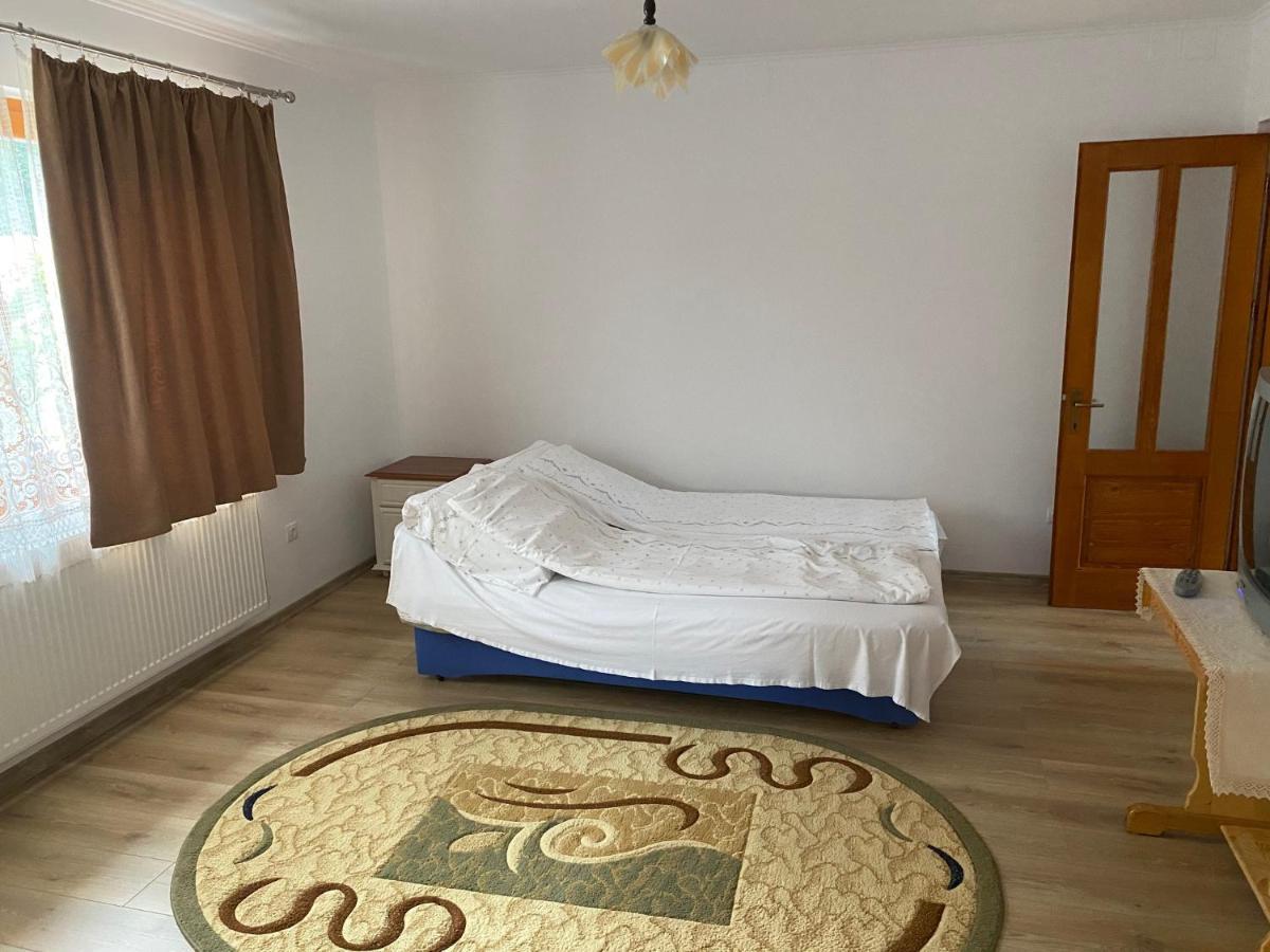 Apartamento Casa Katona Sovata Exterior foto