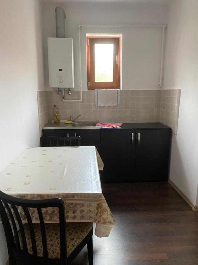 Apartamento Casa Katona Sovata Exterior foto