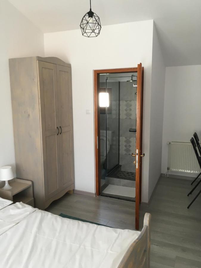 Apartamento Casa Katona Sovata Exterior foto