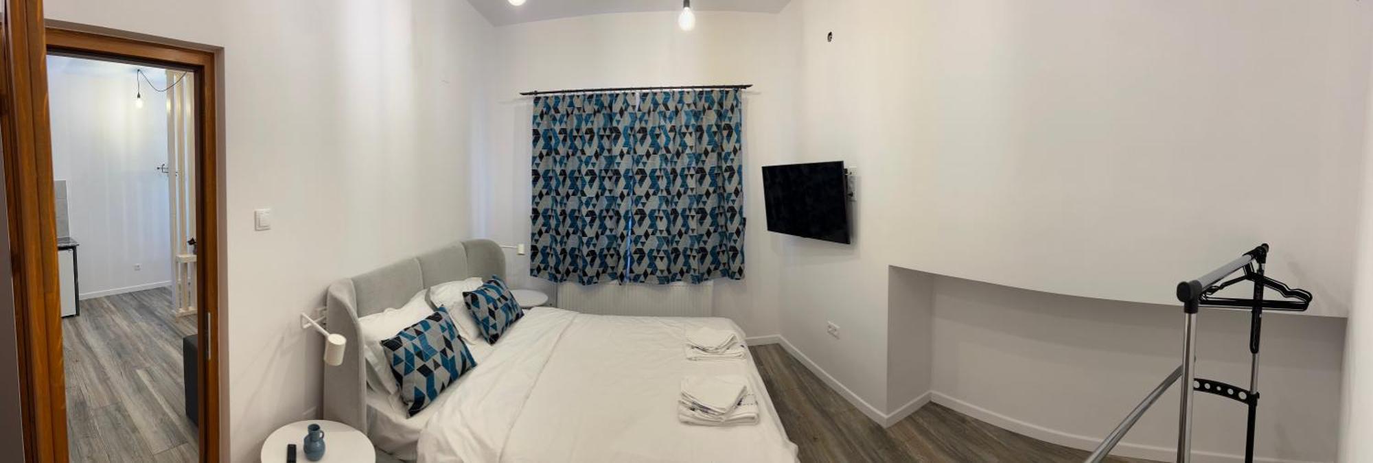 Apartamento Casa Katona Sovata Exterior foto