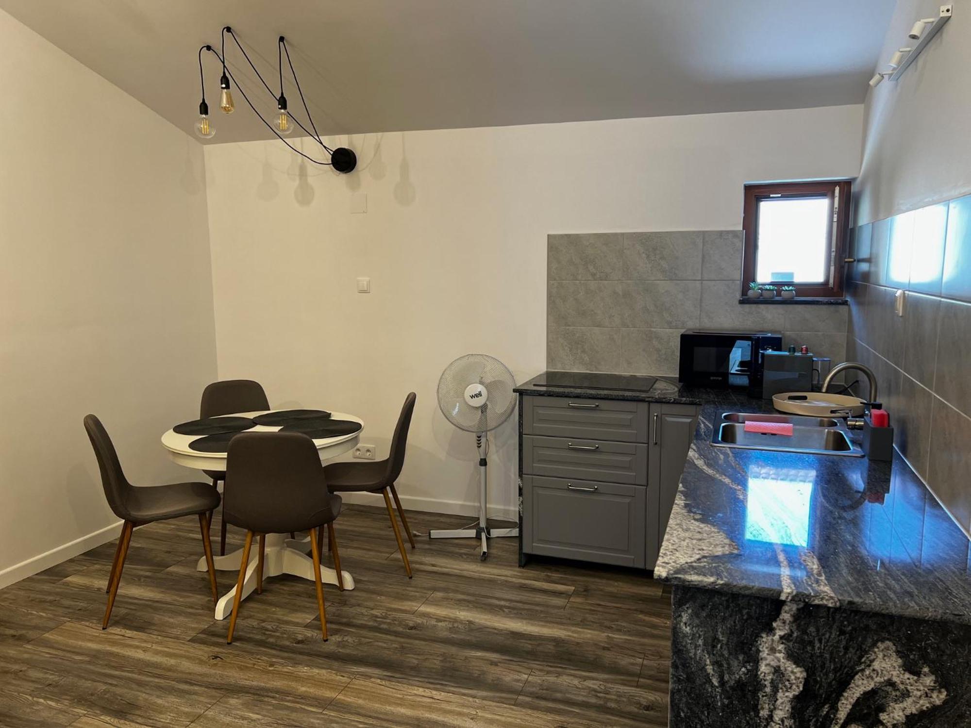 Apartamento Casa Katona Sovata Exterior foto
